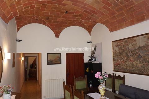 Lejlighed i Sinalunga, Siena, Sinalunga - € 95.000 | Ref: AP817 - foto 8