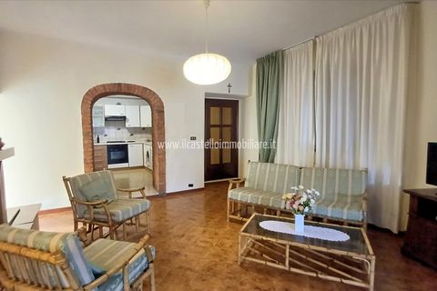 Lejlighed i Sinalunga, Siena, Sinalunga - € 95.000 | Ref: AP817 - foto 10