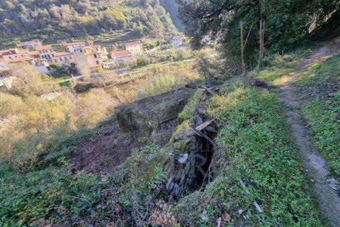 Villa i Ventimiglia, Imperia, Ventimiglia - € 28.000 | Ref: 22520 - foto 2