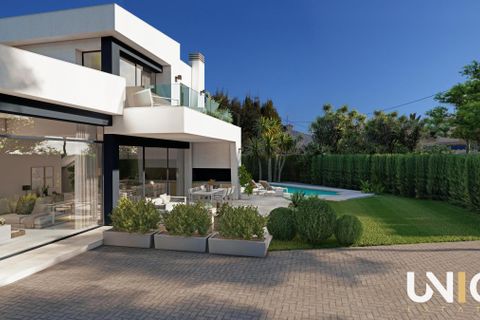 Villa a Benissa, Alicante, Benissa - € 1.075.000 | Ref: 0836 - foto 3