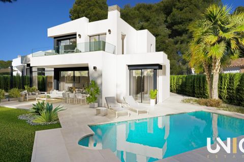 Villa a Benissa, Alicante, Benissa - € 1.075.000 | Ref: 0836 - foto 4