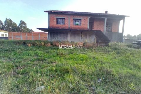 Helårsgrund i Agueda, Aveiro, Agueda - € 159.000 | Ref: VEN-3776 - foto 2