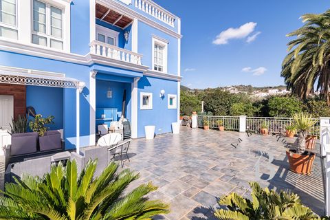 Villa a Teror, Gran Canaria, Teror - € 550.000 | Ref: CHA0106 - foto 5