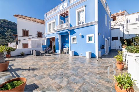 Villa a Teror, Gran Canaria, Teror - € 550.000 | Ref: CHA0106 - foto 6