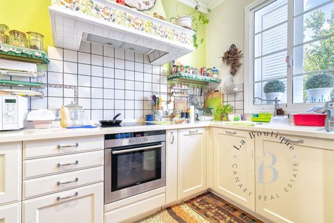 Villa a Teror, Gran Canaria, Teror - € 550.000 | Ref: CHA0106 - foto 16