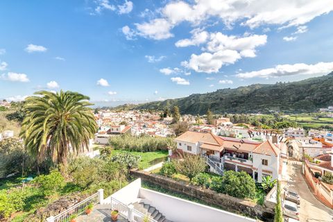 Villa a Teror, Gran Canaria, Teror - € 550.000 | Ref: CHA0106 - foto 3