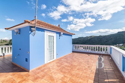 Villa a Teror, Gran Canaria, Teror - € 550.000 | Ref: CHA0106 - foto 35