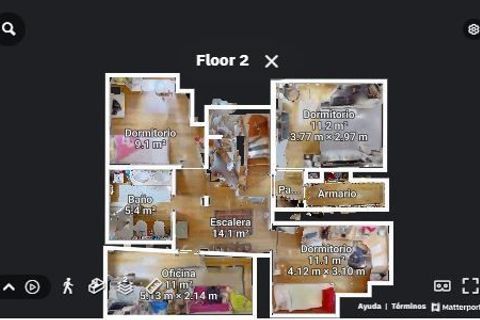 Villa a Teror, Gran Canaria, Teror - € 550.000 | Ref: CHA0106 - foto 40