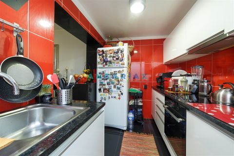 Lejlighed i Leiria, Leiria, Leiria - € 270.000 | Ref: ANG962 - foto 12