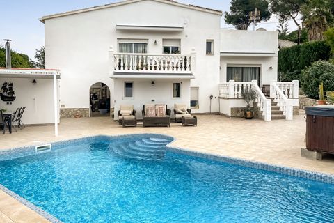 Villa i Javea, Alicante, Javea - € 1.150.000 | Ref: ES-JAV-018516 - foto 3
