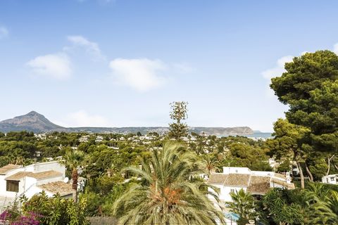 Villa i Javea, Alicante, Javea - € 1.150.000 | Ref: ES-JAV-018516 - foto 4