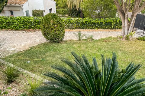 Villa i Javea, Alicante, Javea - € 1.150.000 | Ref: ES-JAV-018516 - foto 22