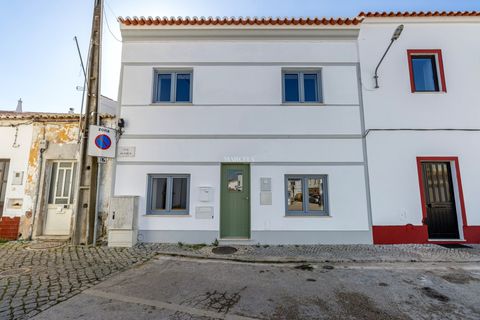 Villa i Sagres, Faro, Sagres - € 280.000 | Ref: C3859 - foto 1