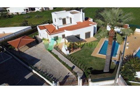 Villa i Guia, Faro, Guia - € 995.000 | Ref: VIV-6304 - foto 1