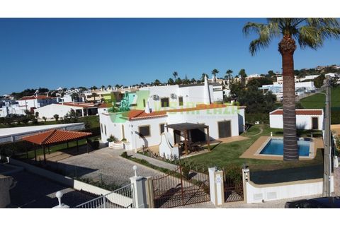 Villa i Guia, Faro, Guia - € 995.000 | Ref: VIV-6304 - foto 2