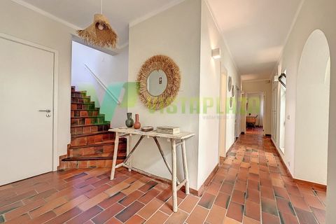 Villa i Guia, Faro, Guia - € 995.000 | Ref: VIV-6304 - foto 7