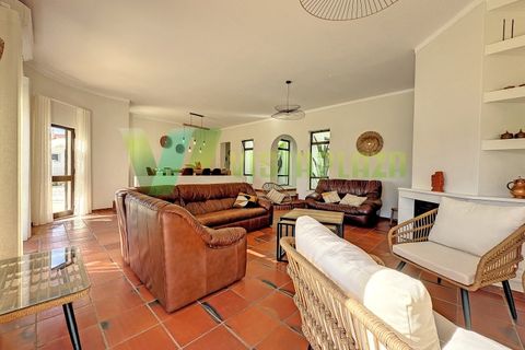 Villa i Guia, Faro, Guia - € 995.000 | Ref: VIV-6304 - foto 9