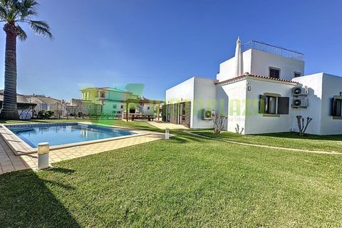 Villa i Guia, Faro, Guia - € 995.000 | Ref: VIV-6304 - foto 12