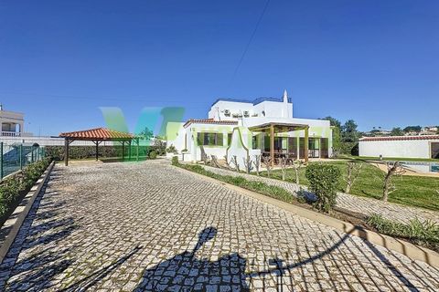 Villa i Guia, Faro, Guia - € 995.000 | Ref: VIV-6304 - foto 23