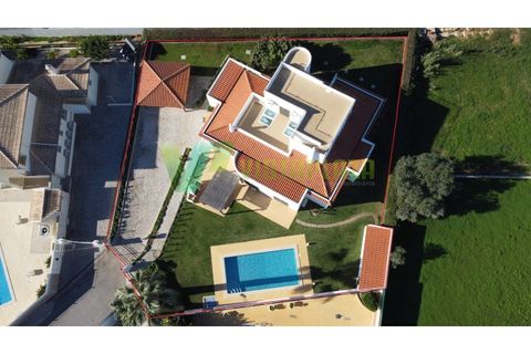 Villa i Guia, Faro, Guia - € 995.000 | Ref: VIV-6304 - foto 35