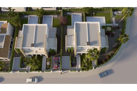 Villa i Algorfa, Alicante, Algorfa - € 495.000 | Ref: N6743 - foto 9
