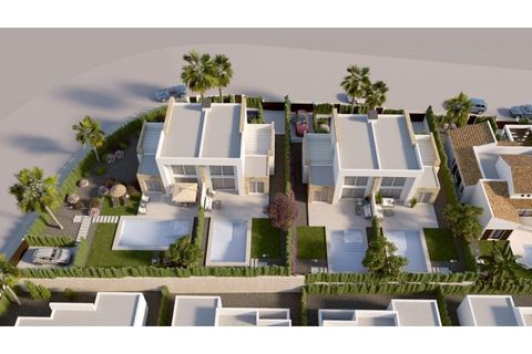 Villa i Algorfa, Alicante, Algorfa - € 495.000 | Ref: N6743 - foto 11