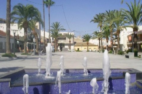 Villa i Algorfa, Alicante, Algorfa - € 495.000 | Ref: N6743 - foto 24