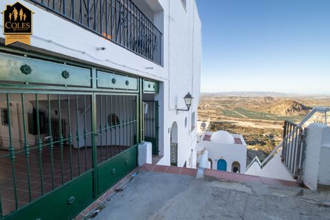 Lejlighed i Mojacar, Almeria, Mojacar - € 149.999 | Ref: MOJ3A08 - foto 1
