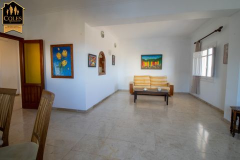 Lejlighed i Mojacar, Almeria, Mojacar - € 149.999 | Ref: MOJ3A08 - foto 8