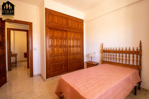 Lejlighed i Mojacar, Almeria, Mojacar - € 149.999 | Ref: MOJ3A08 - foto 16