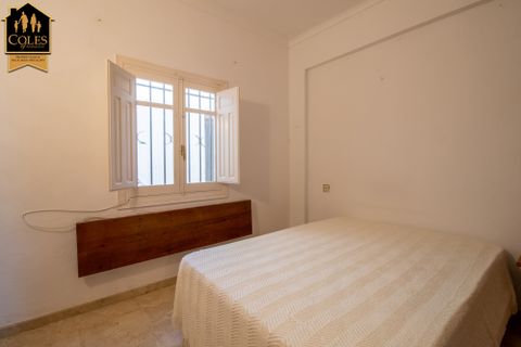 Lejlighed i Mojacar, Almeria, Mojacar - € 149.999 | Ref: MOJ3A08 - foto 13
