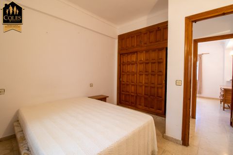 Lejlighed i Mojacar, Almeria, Mojacar - € 149.999 | Ref: MOJ3A08 - foto 15