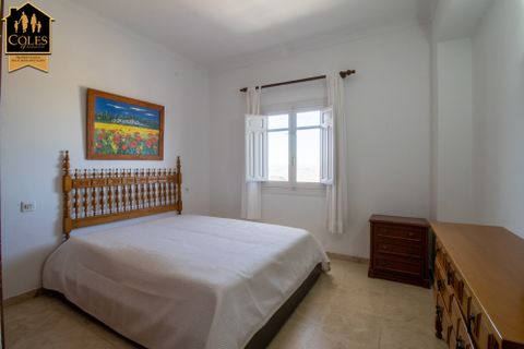 Lejlighed i Mojacar, Almeria, Mojacar - € 149.999 | Ref: MOJ3A08 - foto 11