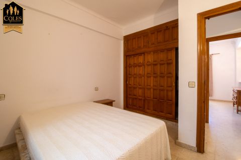 Lejlighed i Mojacar, Almeria, Mojacar - € 149.999 | Ref: MOJ3A08 - foto 14