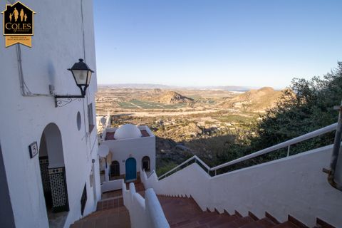 Lejlighed i Mojacar, Almeria, Mojacar - € 149.999 | Ref: MOJ3A08 - foto 2