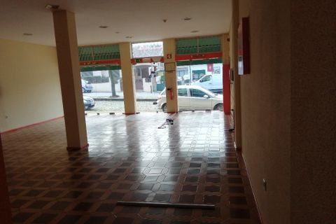 Erhvervsejendom i Valongo, Porto, Valongo - € 120.000 | Ref: NET0233 - foto 9