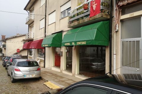 Erhvervsejendom i Valongo, Porto, Valongo - € 120.000 | Ref: NET0233 - foto 10