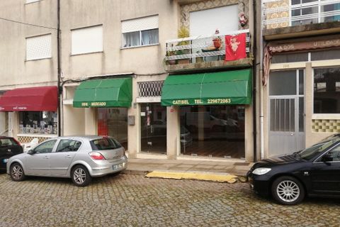 Erhvervsejendom i Valongo, Porto, Valongo - € 120.000 | Ref: NET0233 - foto 11