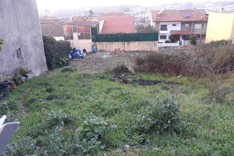 Helårsgrund i Valongo, Porto, Valongo - € 50.000 | Ref: NET0245 - foto 2