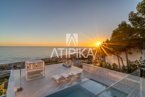 Villa i Sitges, Barcelona, Sitges - € 2.550.000 | Ref: 17487 - foto 2