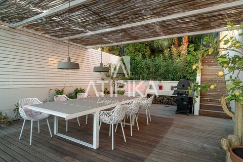 Villa i Sitges, Barcelona, Sitges - € 2.550.000 | Ref: 17487 - foto 7