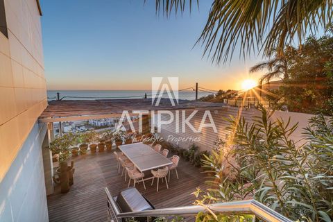 Villa i Sitges, Barcelona, Sitges - € 2.550.000 | Ref: 17487 - foto 8
