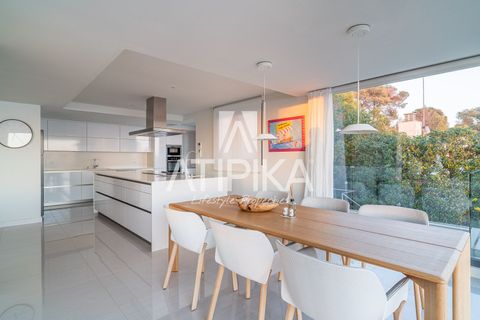 Villa i Sitges, Barcelona, Sitges - € 2.550.000 | Ref: 17487 - foto 12