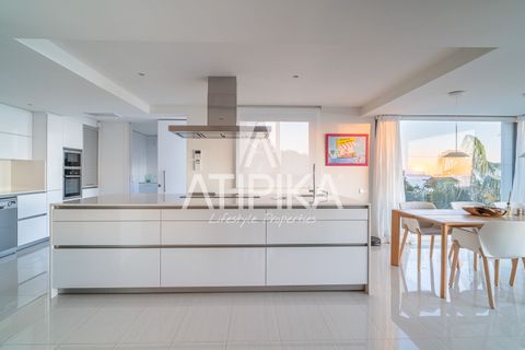 Villa i Sitges, Barcelona, Sitges - € 2.550.000 | Ref: 17487 - foto 13