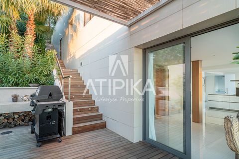 Villa i Sitges, Barcelona, Sitges - € 2.550.000 | Ref: 17487 - foto 16