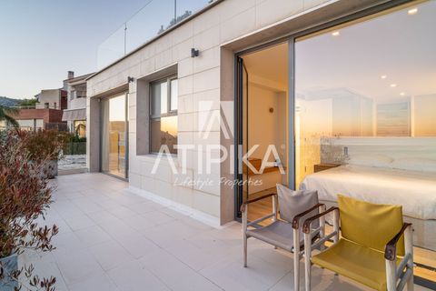 Villa i Sitges, Barcelona, Sitges - € 2.550.000 | Ref: 17487 - foto 20