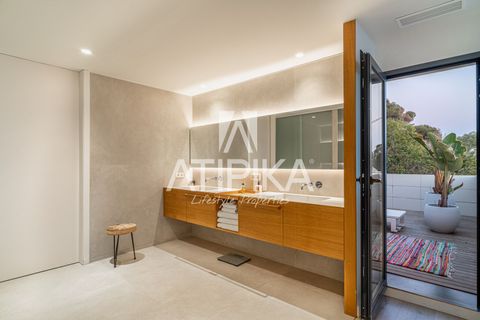 Villa i Sitges, Barcelona, Sitges - € 2.550.000 | Ref: 17487 - foto 31
