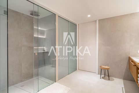 Villa i Sitges, Barcelona, Sitges - € 2.550.000 | Ref: 17487 - foto 32