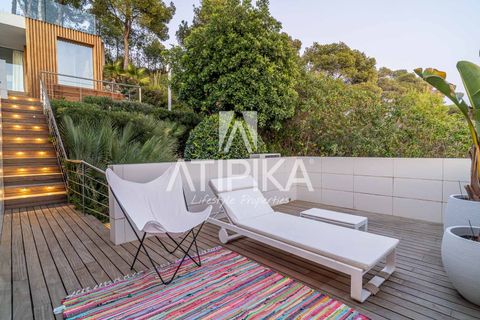 Villa i Sitges, Barcelona, Sitges - € 2.550.000 | Ref: 17487 - foto 33