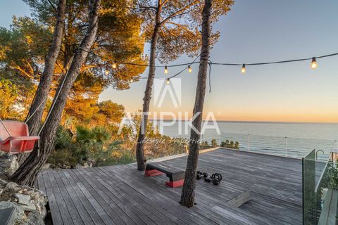 Villa i Sitges, Barcelona, Sitges - € 2.550.000 | Ref: 17487 - foto 34